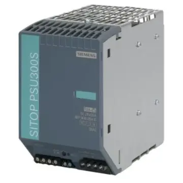 SIEMENS power module, 6EP1436-2BA10