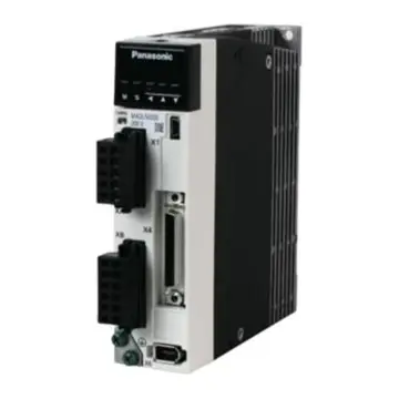 Panasonic servo driver, MCDLN35SE