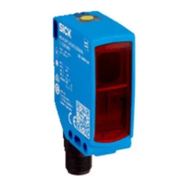 SICK sensor, WLA16P-24862130A00