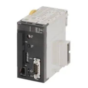 OMRON CJ Series High-Speed Data Storage Unit (SPU Unit), CJ1W-SPU01-V2