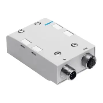 Festo CPX Terminal Accessory, CPX-AB-2-M12-RK-DP, 541519
