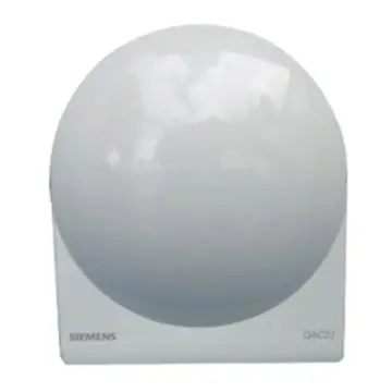 SIEMENS temperature sensor, QAC22