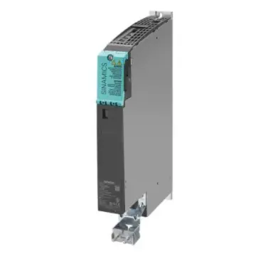 SIEMENS Single Motor Module, 6SL3120-1TE21-0AD0