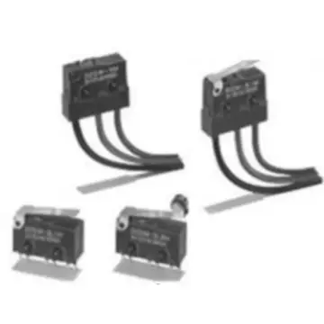 OMRON micro switch, D2SW-01L2M