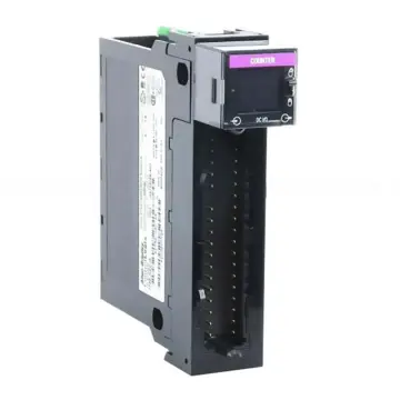 1756-HSC Allen Bradley High Speed Counter Module ControlLogix
