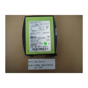 MOOG voltage detection module, G2UM300VL20