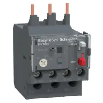 Schneider EasyPact D3N thermal relay, LRN32N 23~32A