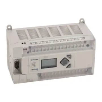ALLEN BRADLEY-ROCKWELL 1766 series CPU 1766-L32BWA 1 unit