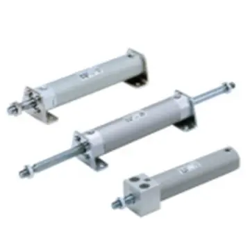 SMC cylinder, CG1BN40-95Z-XB7