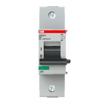 ABB S800 Accessory Shunt Release Unit, S800-SOR400 10070649