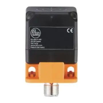 IFM inductive sensor, IM5127