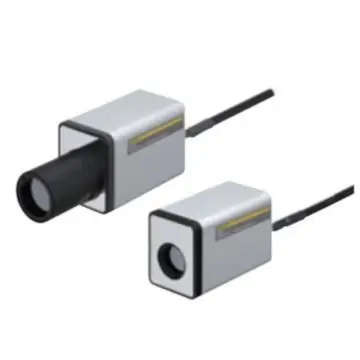 OMRON temperature sensor, ES1-LW50-N