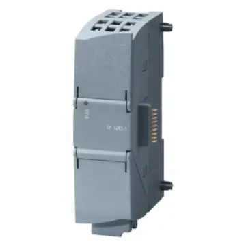 SIEMENS Ethernet communication module CP1243-1, 6GK7243-1BX30-0XE0