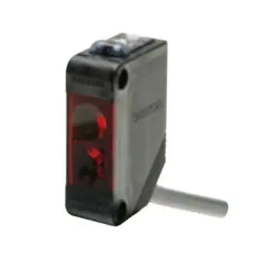 OMRON photoelectric switch, E3Z-T61 2M
