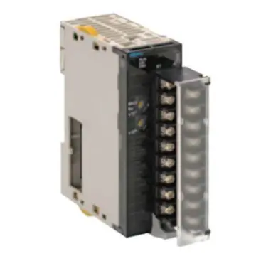 OMRON Analog Input/Output Module, CJ1W-AD04U