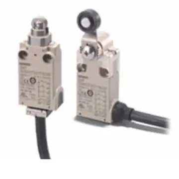 OMRON limit switch, D4F-302-5R