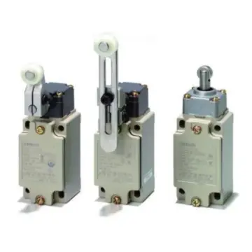 OMRON limit switch, D4B-2116N
