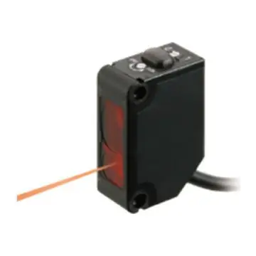 Panasonic photoelectric sensor, CX-441