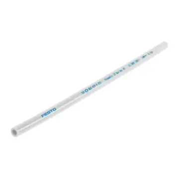 Festo Nylon tubing, PAN-10×1.5-SI, 152701, silver, outer diameter * wall thickness Φ10×1.5