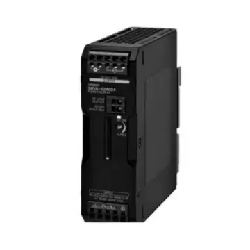OMRON switching power supply, S8VK-S24024
