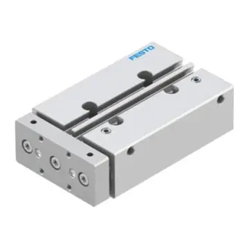 Festo pilot cylinder, DFM-12-50-P-A-KF, 170904