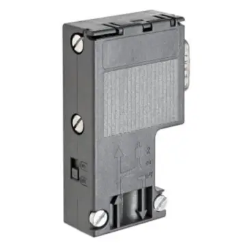 SIEMENS Attachment, 6ES7972-0BA12-0XA0