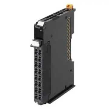 OMRON PLC, NX unit power supply additional supply unit, NX-PD1000