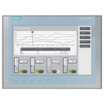SIEMENS Human-Machine Interface, 6AV2123-2MB03-0AX0