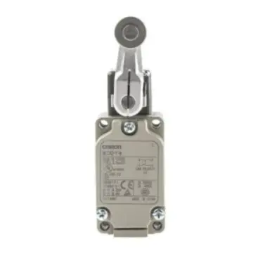 OMRON limit switch, WLCA12-2NTH-N BY OMR
