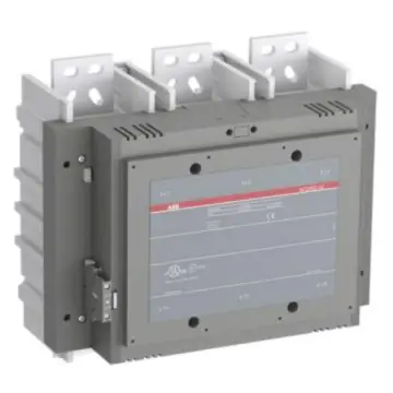 ABB AF Three-Pole AC Contactor (AC/DC Coil), AF2650-30-11*100-250V AC/DC 10134149