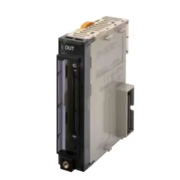 OMRON I/O control unit, CJ1W-IC101