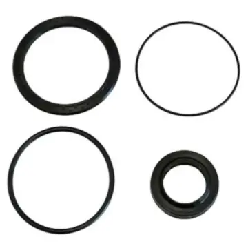 SMC cylinder seal assembly, CQ2B40-PS CQ2B series, suitable for cylinder diameters up to 40 mm.