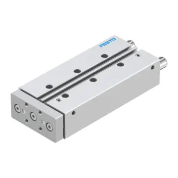 Festo guide rod cylinder, DFM-16-60-B-P-A-GF, 529120