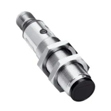 SICK cylindrical diffuse reflection photoelectric switch, VTF18-3F1140