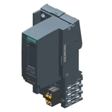 SIEMENS PROFINET interface module, 6ES7155-6AU01-0CN0