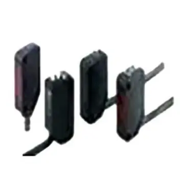 OMRON photoelectric switch + reflector kit, E3Z-R61 2M BY OMC+E39-R1