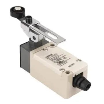OMRON Limit Switch, HL-5030 BY OMR