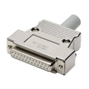 OMRON connector housing, XM2S-0911