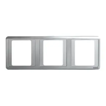 SIEMENS Triple Bezel, 5TG05031CC122