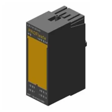 SIEMENS module, 6ES7138-4FA05-0AB0