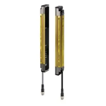 OMRON Safety Light Curtain, F3SJ-A0470P55