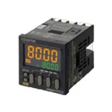 OMRON counter, H7CX-A4-N
