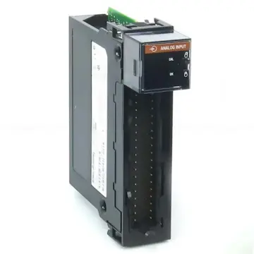 1756-IF8 Allen Bradley Input Module ControlLogix