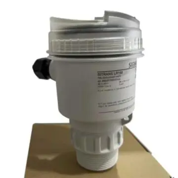SIEMENS radar level gauge, 7ML5340-1AA07-4AF3