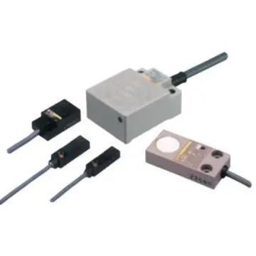 OMRON proximity switch, TL-W1R5MB1 2M