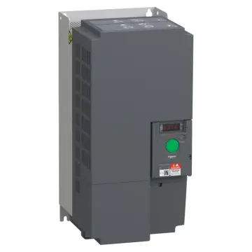 ATV310HD22N4E variable speed drive 22kW 30hp 380-460V without filter