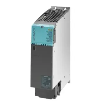 SIEMENS Single Motor Module, 6SL3120-1TE24-5AC0