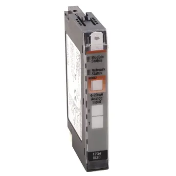 1734-IT2I Allen Bradley 2 Point Thermocouple Input