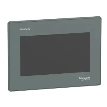 HMIGXU3500 Schneider GXU LCD Touchscreen 7 inch