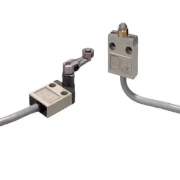 OMRON limit switch, D4C-1620